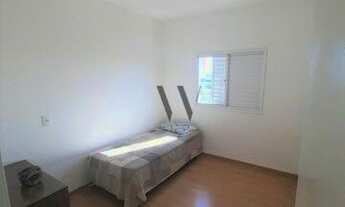 Imagem 6: Apartamento à venda no bairro Cond Pleno Vila Flora - São José do Rio Preto/SP