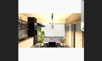 Imagem 3: Casa de Alto padrão para venda jardim Belvedere , MATA ATLÂNTICA