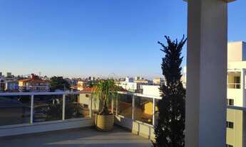 Imagem: Cobertura mobiliada 3 dorm sendo 1 suíte