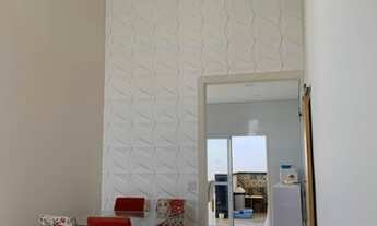 Imagem 2: Excelente casa para locação no Terras do Vale