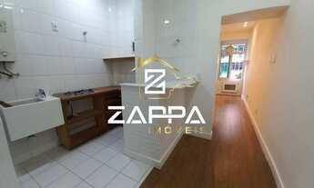 Imagem: Apartamento para venda com 38 metros quadrados