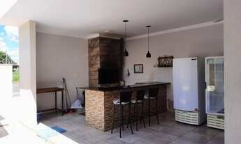 Imagem 4: Espaço P/ Festas no Bairro Vila Cassini em São José do Rio Preto-SP