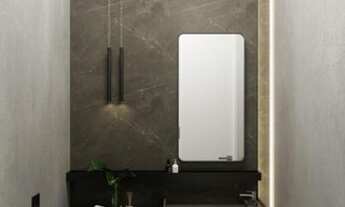 Imagem 2: Casa de condomínio térrea para venda com 356 metros quadrados com 4 quartos