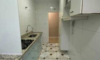 Imagem 6: Apartamento para venda possui 55 m² com 2 dormitórios - Centro - Diadema - SP