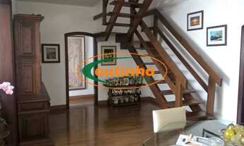 Imagem 3: 24390) Rua Antonio Basílio - Tijuca