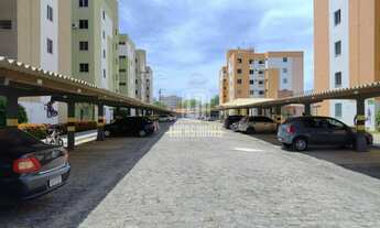 Imagem 4: Apartamento à venda no bairro Aruana - Aracaju/SE