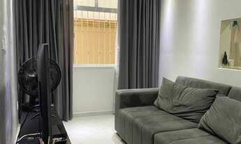 Imagem: Vendo apartamento com 01 quarto amplo no