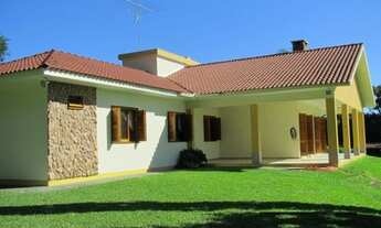 Imagem 4: IVOTI - Casa Padrão - VISTA ALEGRE