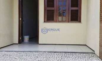 Imagem 2: Casa com 3 dormitórios à venda, 72 m² por R$ 230000- Messejana - Fortaleza/CE