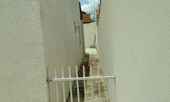 Imagem 5: VENDE SE CASA JD MARIA LUCIA C GARAGEM