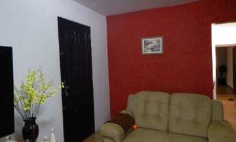 Imagem 2: JUNDIAÍ - Casa Padrão - JARDIM SANTA GERTRUDES