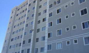 Imagem 2: Apartamento com 2 quartos no ED GRAN CASTEL - Bairro Jardim da Luz em Goiânia