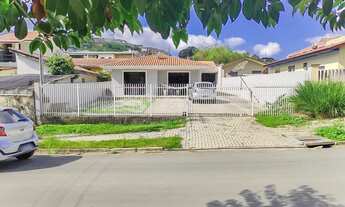 Imagem: Casa Residencial para Venda no Gabirobal