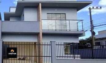 Imagem 3: Sobrado com 3 dormitórios à venda, 106 m² por R$ 520.000,00 - Itajuba - Barra Velha/SC