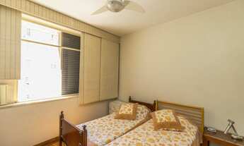 Imagem 6: Apartamento excelente de 300 m2 com 4 quartos e uma vaga em Copacabana