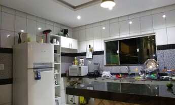 Imagem 5: CASA DUPLEX 3/4 C 1 SUÍTE CONDOMÍNIO PORTAL 1