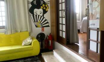 Imagem 3: Casa para venda tem 205 metros quadrados com 4 quartos em Vila Viotto - Jundiaí - SP