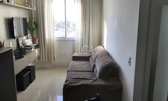 Imagem 2: Porto Alegre - Apartamento Padrão - Jardim Itu Sabará
