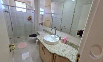 Imagem 6: Apartamento para venda com 136 metros quadrados com 3 quartos em Estreito - Florianópolis