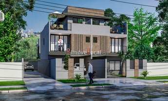 Imagem: Sobrado à venda 3 Quartos, 3 Suites, 2