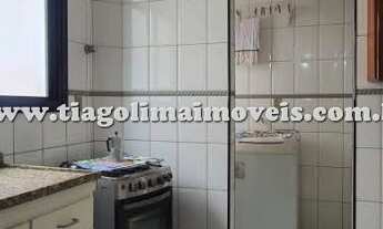 Imagem 7: Apartamento a Venda, Aceita Permuta - Guilhermina - Praia Grande - SP