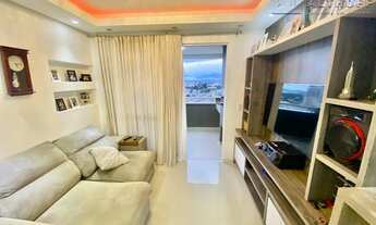 Imagem 7: Apartamento à venda com 2 quartos sendo 1 suíte semiboliado - Pagani, Palhoça/SC