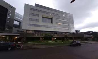 Imagem: Aluga-se sala comercial no Cristal Corporate
