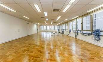 Imagem 3: Sala comercial no Jd. Paulista, com 487m², super bem localizada