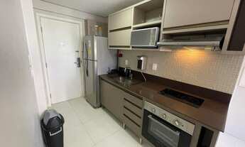 Imagem 6: Alugo excelente apt mobiliado em Tambaú!