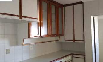 Imagem: APTO AMPLO PARA LOCAÇÃO, 3 DORM x27