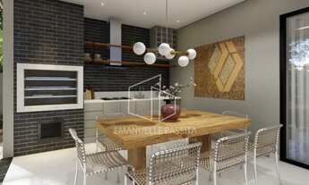 Imagem 7: Casa em Condomínio para Venda em Ponta Negra Manaus-AM - 485