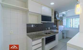 Imagem 6: Barra Central Park, 2 quartos com 69m, móveis e lazer completo