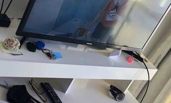 Imagem 5: Apartamento para aluguel por temporada tem 70 metros quadrados com 2 quartos