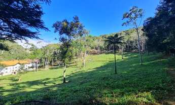 Imagem 5: Um paraíso próximo ao centro da cidade com frente para duas vias e 50 mil m2 de perfeição