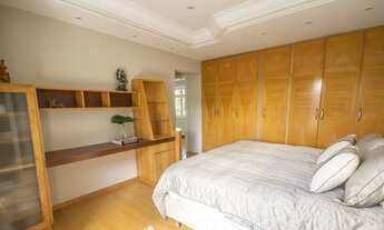 Imagem 7: Casa para aluguel possui 1500 metros quadrados com 5 quartos em Parque Dom Henrique - Coti