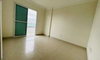 Imagem 7: Guilhermina - Apartamento vista livre com 2 dormitórios - Praia Grande-SP