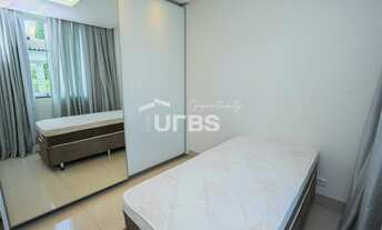 Imagem 6: Jardins Madri - Sobrado 4 quartos, sendo 4 suítes