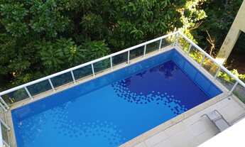 Imagem 3: Alphaville Apartamento com 2 dormitórios