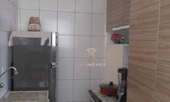 Imagem 5: Apartamento com 2 dormitórios à venda, 49 m² por R$ 309.000 - Jaraguá - São Paulo/SP