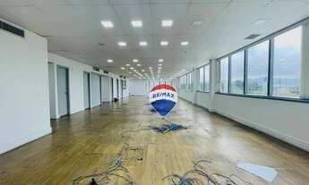 Imagem 4: Conjunto, 560 m² - venda por R$ 2.999.999,99 ou aluguel por R$ 13.000,00/mês - Barra da Ti