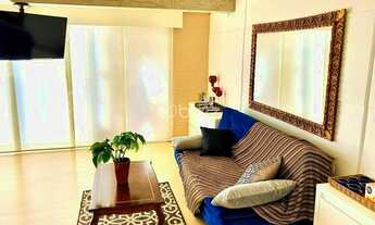 Imagem 7: Cobertura Mobiliada de 3 dormitórios no Essence - Campeche/Florianópolis