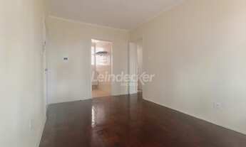 Imagem 2: Apartamento de 2 quartos para alugar no bairro Partenon