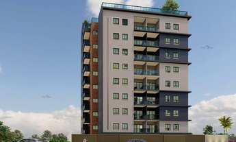 Imagem 4: Apartamento ÚLTIMA UNIDADE 60m2 2Qts+suite na Praia do Poço - Cabedelo - PB