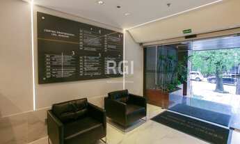 Imagem 3: Porto Alegre - Conjunto Comercial/Sala - Moinhos De Vento