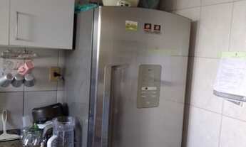 Imagem 7: Apartamento para venda no Residencial Parque dos Coqueiros