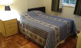 Imagem 7: Apartamento silencioso, arejado e Indevassável em Copacabana!