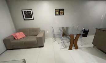 Imagem 3: Alugo excelente apt mobiliado em Tambaú!