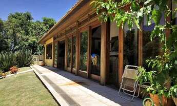 Imagem: Cond. Renoir II e III - TÉRREA! 4 suítes