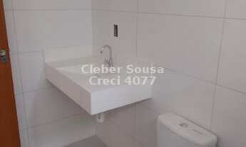 Imagem 7: BELÍSSIMO IMÓVEL COM SUÍTE E ÁREA GOURMET NO FIGUEIRAS DO PARQUE!