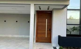 Imagem 2: Casa luxo com 4 suítes plenas